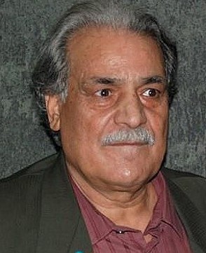 علی مزینانی