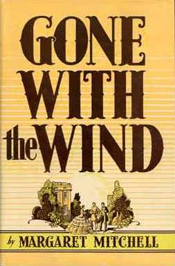 پرونده:Gone with the Wind cover.jpg