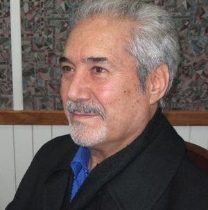 پرویز اتابکی