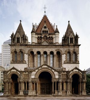 Trinity Church, Boston, Massachusett.jpg