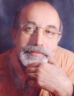 ناصر غلامرضایی