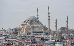 Istanbul Süleymaniye Mosque.jpg