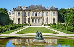 L'hôtel Biron (musée Rodin) à Paris, 13 juin 2021 01.jpg