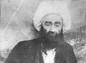 حاج آقا اصفهانی