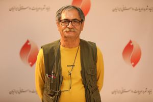 ابوتراب خسروی- از برندگان جایزه