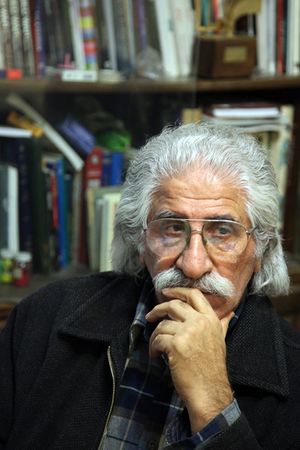 محمدحسین حلیمی