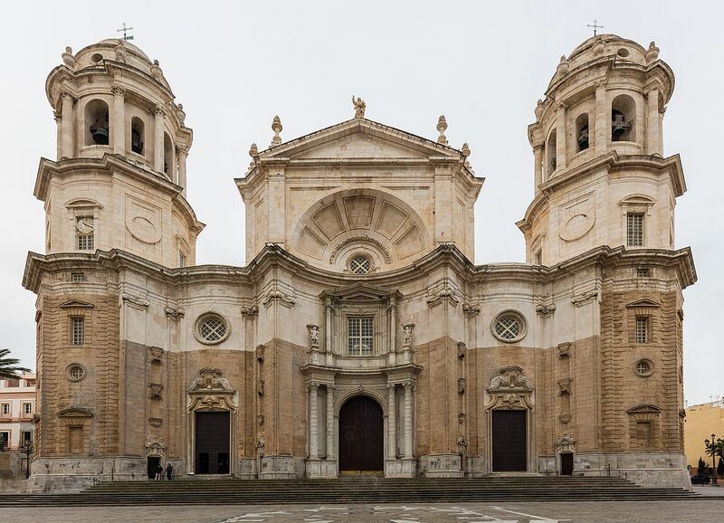 پرونده:Catedral de Cádiz, España, 2015-12-08, DD 56.jpg