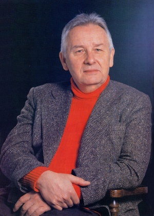 هنریک میكولای گورتسکی