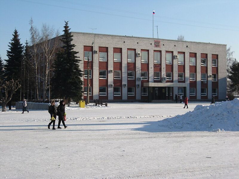 پرونده:City Hall Belovo 5254.jpg