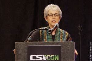 Carol Tavris Why We Believe - Long After We Shouldn't at CSICon Las Vegas, October 29, 2016.jpg