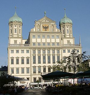 پرونده:Rathaus Augsburg.jpg