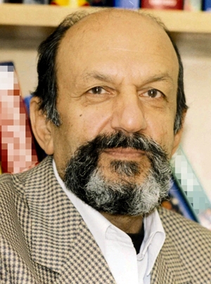 علی‌محمد حق‌شناس