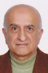 محمدمهدی ابراهیمی