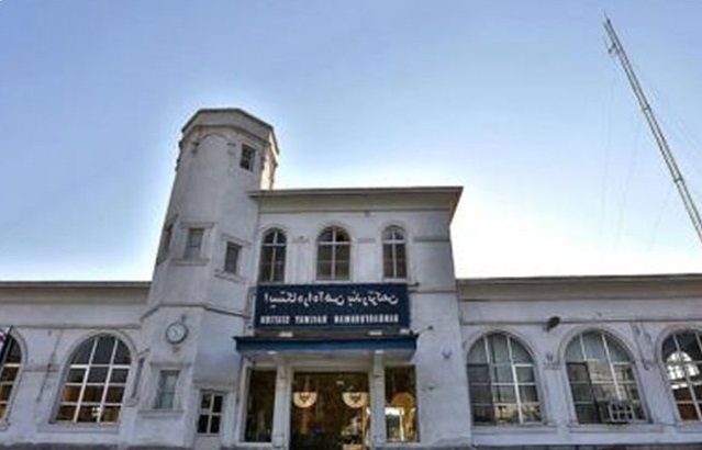 پرونده:راه آهن بندرترکمن.jpg