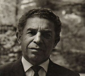 عباس اکرامی