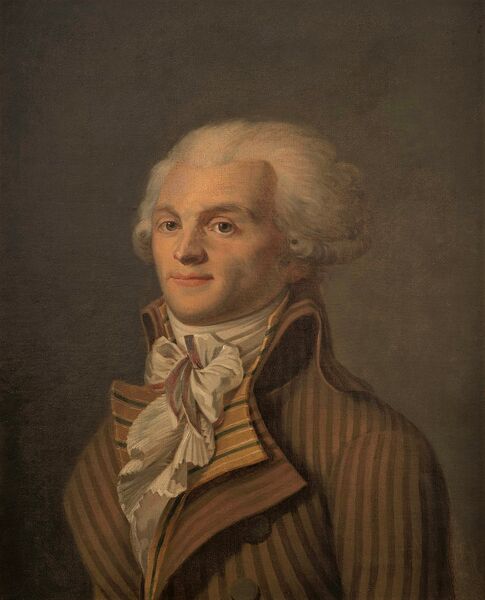 پرونده:Robespierre.jpg