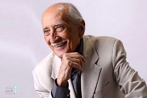 داریوش اسدزاده