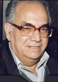 عبدالاحمد جاوید
