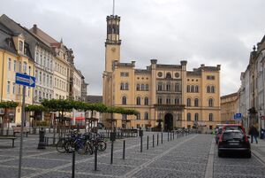 Marktplatz Zittau 2016.jpg