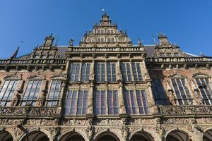 1280px-Bremen Town Hall - 2019-07-24-1.jpg