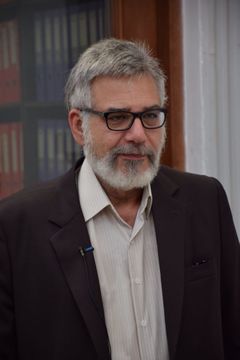 فرخ‌الدین صدیق شریف