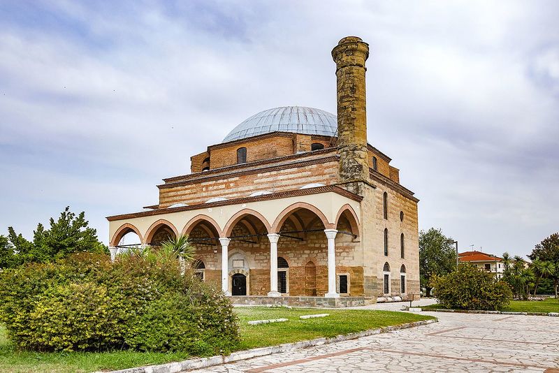 پرونده:Trikala Greece Kursum Mosque 3.jpg
