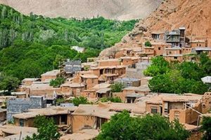 روستای شهراب اسدآباد