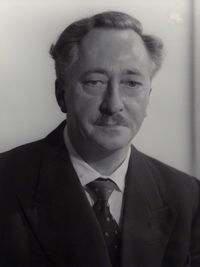 والتر گرینوود