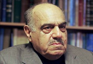 علی باقرزاده