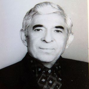 عبدالکریم مهرافشان