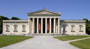 Glyptothek in München in 2013.jpg