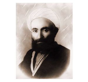حاج شیخ محمود یاسری